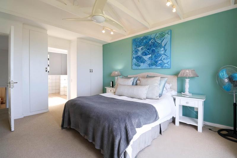 To Let 3 Bedroom Property for Rent in Pinnacle Point Golf Estate Western Cape